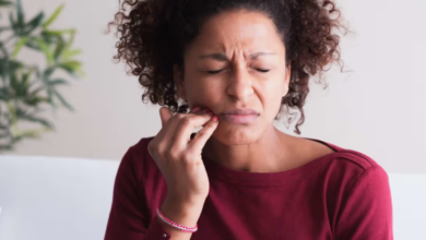 How to Stop Biting Inside of Cheek — Breaking the Habit Through Awareness and Prevention