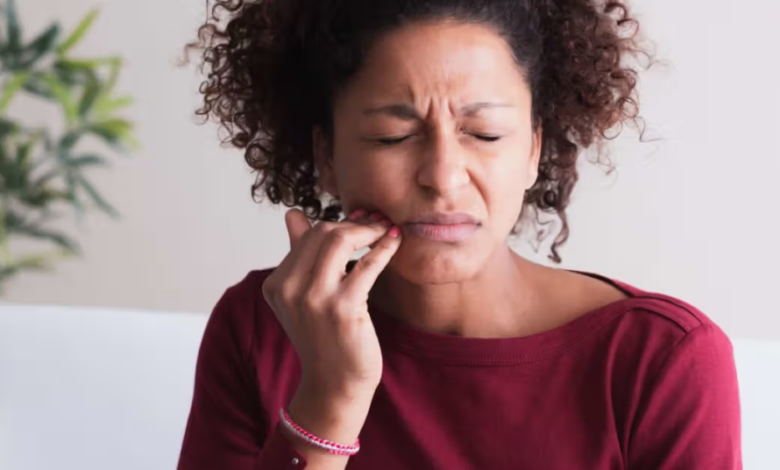 How to Stop Biting Inside of Cheek — Breaking the Habit Through Awareness and Prevention