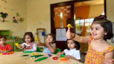 Pre Nursery Schools Near Me Finding the Right First Learning Experience