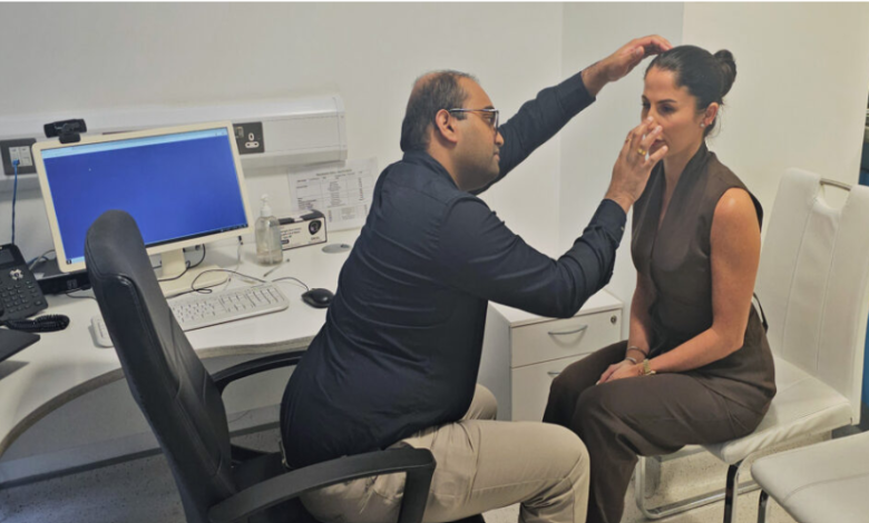 What to Know About Combining a Deep Plane Facelift with a Deep Plane Neck Lift in Manchester