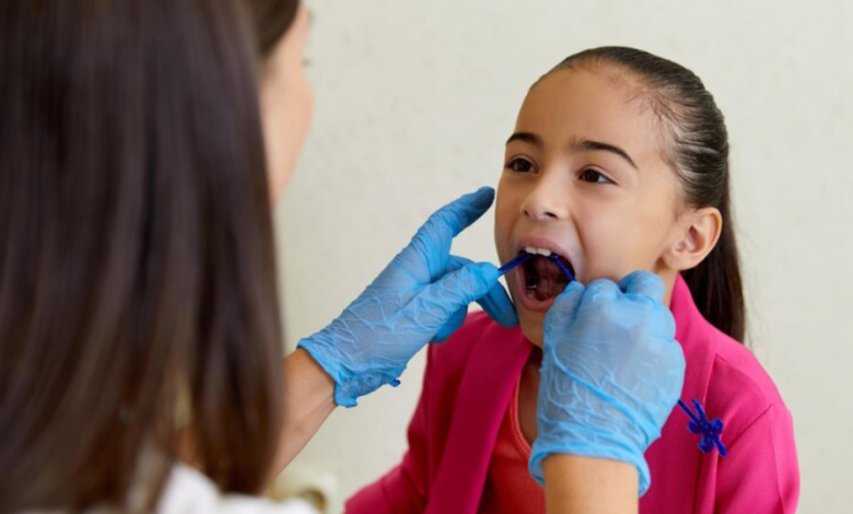 What to Prepare Before Booking Tongue Tie Surgery and Sialendoscopy in London