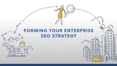 Why Enterprise SEO Matters for Large and Growing Businesses in Singapore