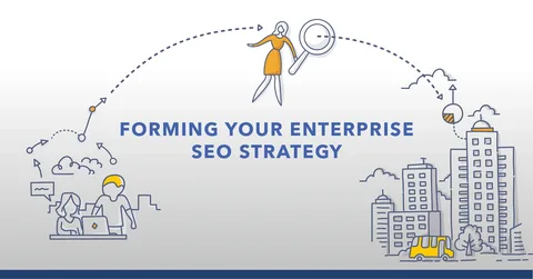 Why Enterprise SEO Matters for Large and Growing Businesses in Singapore
