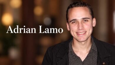 Adrian Lamo