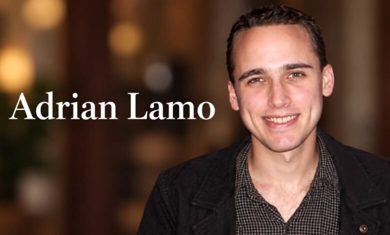 Adrian Lamo