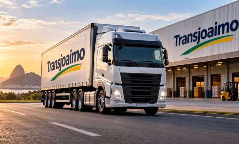 Transjoaimo