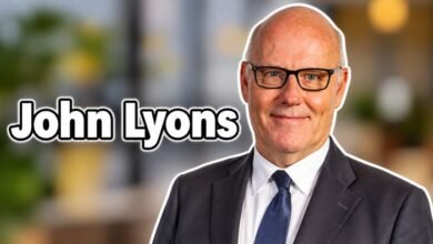 John Lyons