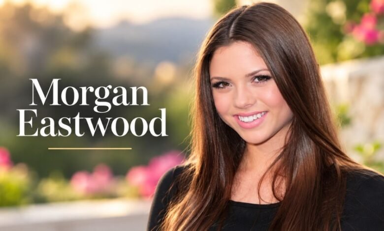 Morgan Eastwood