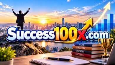 Success100x.com