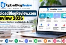 UploadBlogReview.com