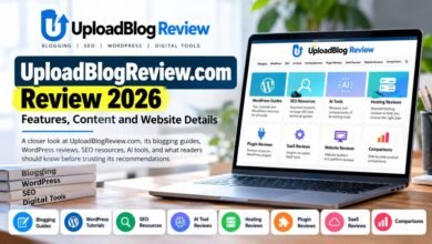 UploadBlogReview.com