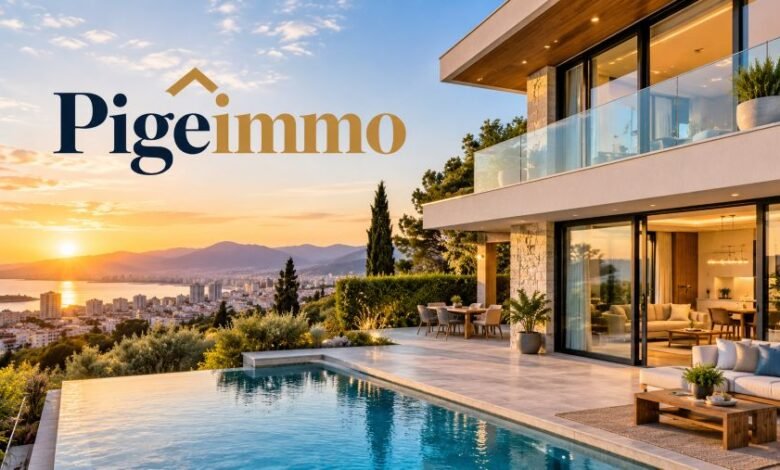 Pigeimmo