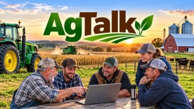 AgTalk