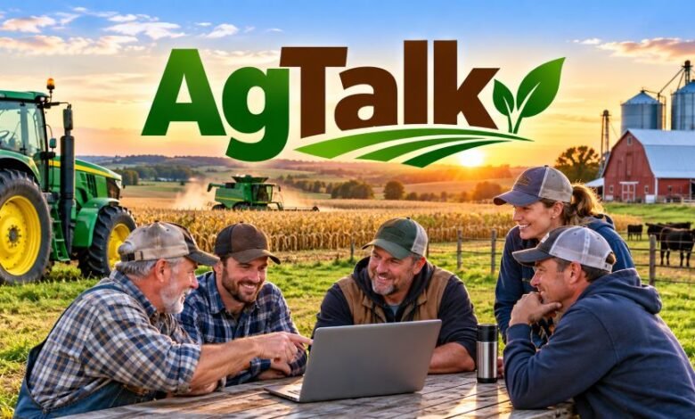 AgTalk