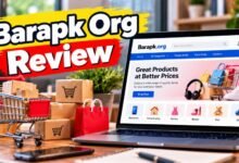 Barapk Org Review