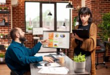 How Professional Website Design Builds Trust and Attracts Customers