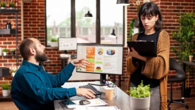 How Professional Website Design Builds Trust and Attracts Customers