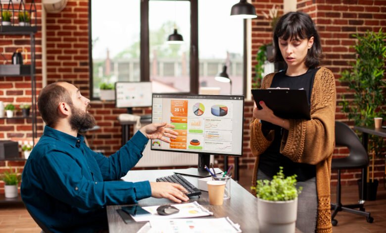 How Professional Website Design Builds Trust and Attracts Customers