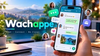Wachappe
