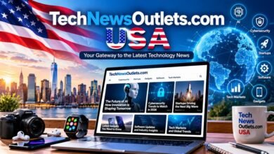 TechNewsOutlets.com USA