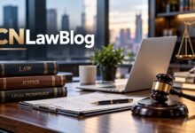 CNLawBlog
