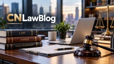 CNLawBlog
