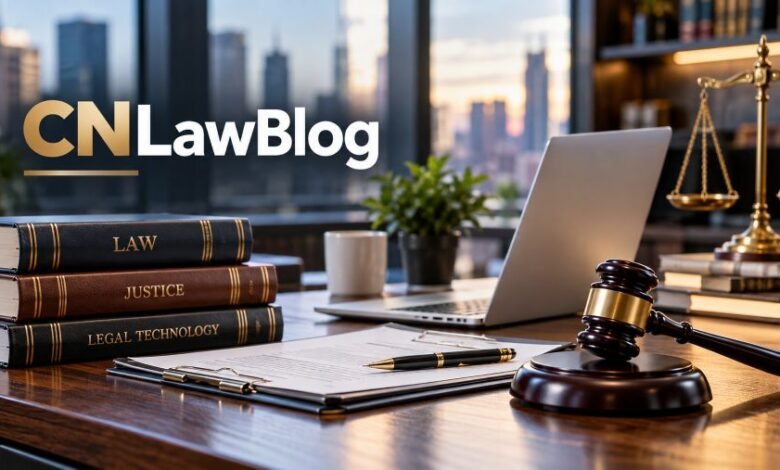 CNLawBlog