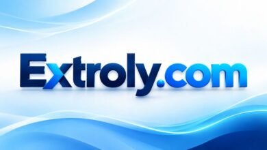 Extroly.com