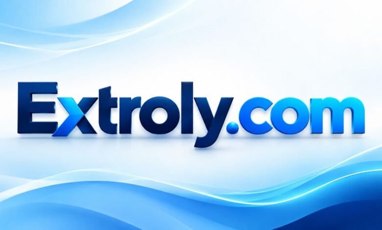 Extroly.com