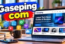 Gaseping Com