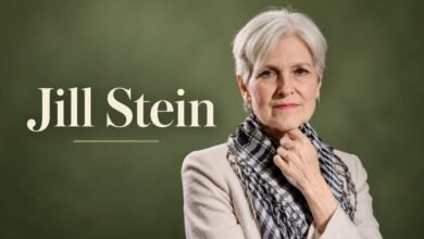 Jill Stein