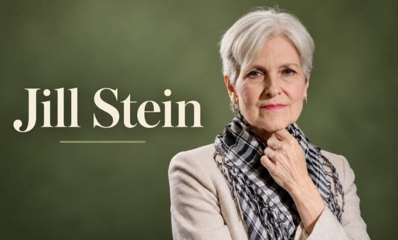 Jill Stein