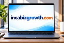 Incabizgrowth.com