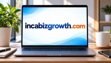 Incabizgrowth.com