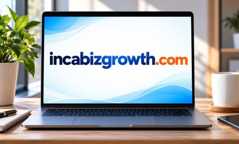 Incabizgrowth.com