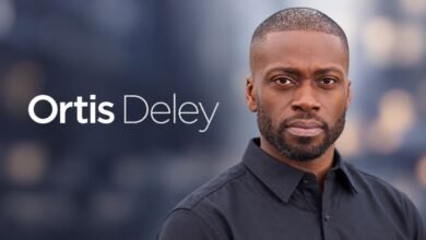 Ortis Deley