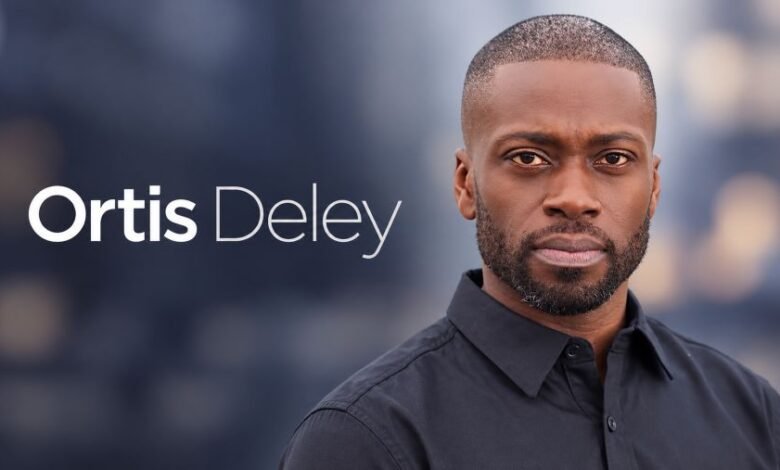 Ortis Deley