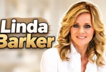 Linda Barker