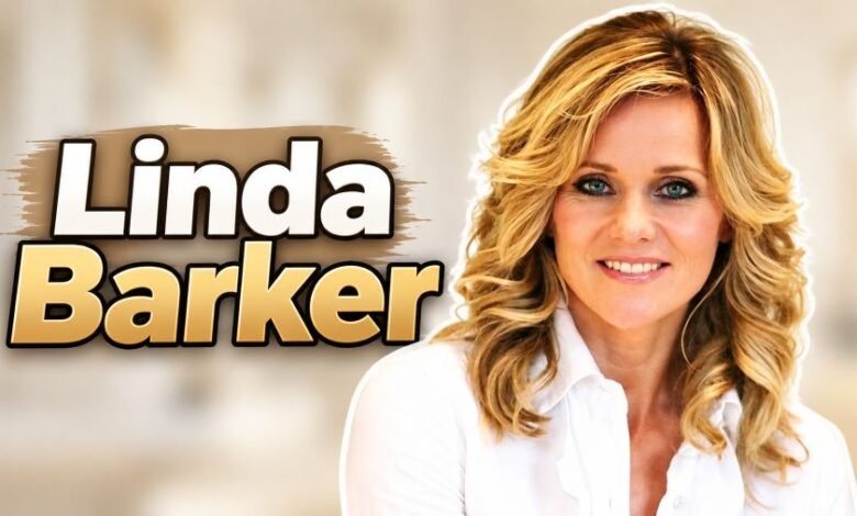 Linda Barker