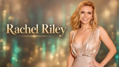 Rachel Riley
