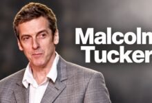 Malcolm Tucker