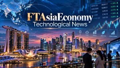 FTAsiaEconomy Technological News