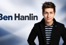 Ben Hanlin
