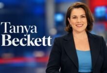Tanya Beckett