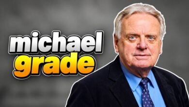 Michael Grade