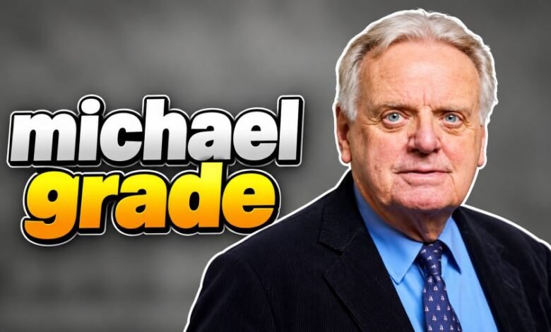 Michael Grade