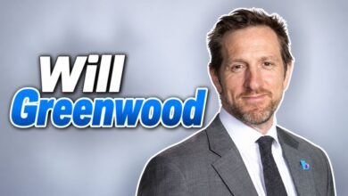 Will Greenwood