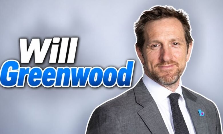 Will Greenwood