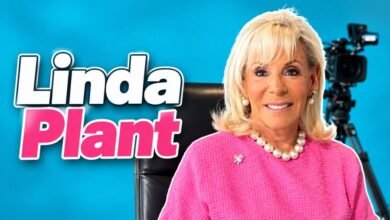 Linda Plant