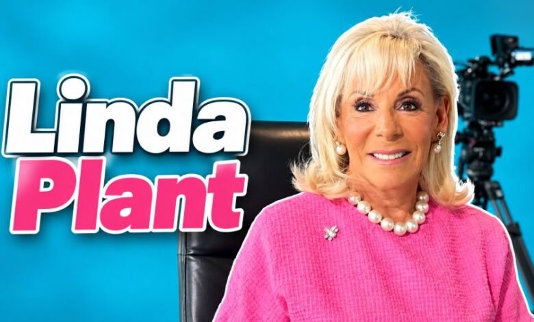 Linda Plant